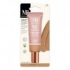 MB Milano - Base teintée effet naturel - NUDE SKIN FOUNDATION - BRONZE 03 - Fini mat