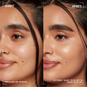 NYX Professional Makeup - Fond de Teint Hydratant SPF30 - Tenue Longue Durée Jusquà 12h - 93% dIngrédients Soin - Formule V