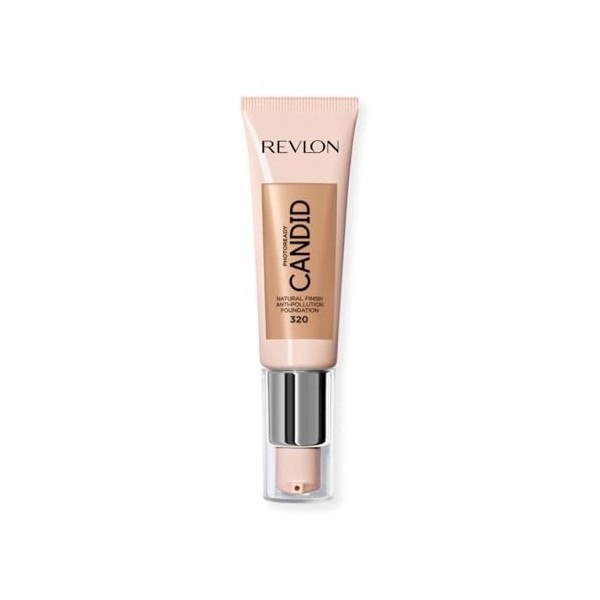 Revlon Fond de Teint Photoready Candid 320 Fauve