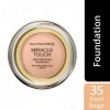 Max Factor Miracle Touch Fond de teint