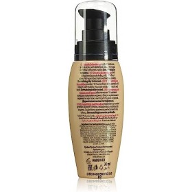 Dermacol - Maquillage Matifiant 02 - Matt Control 18H 30 ml - 1 pièce