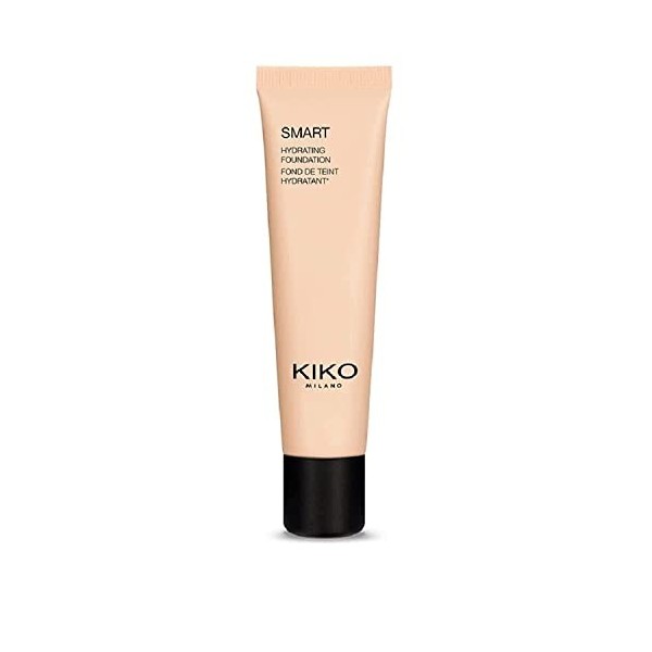 KIKO Milano Smart Hydrating Foundation 13 WB 130 30 g