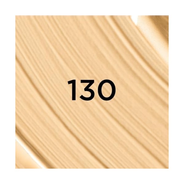 LOréal Paris - Encre de Teint Skin Ink - Fond de teint correcteur à la couvrance modulable - Tenue Semi-Permanente - Fini Na