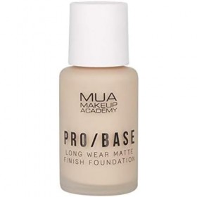 Mua Make Up Academy Pro Base Fond de teint mat longue tenue 30 ml 110 