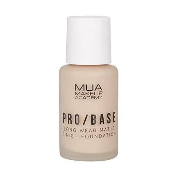 Mua Make Up Academy Pro Base Fond de teint mat longue tenue 30 ml 110 