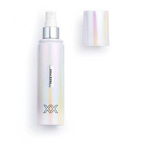 Xx Revolution, Face Fixx, Spray Fixateur, 100ml