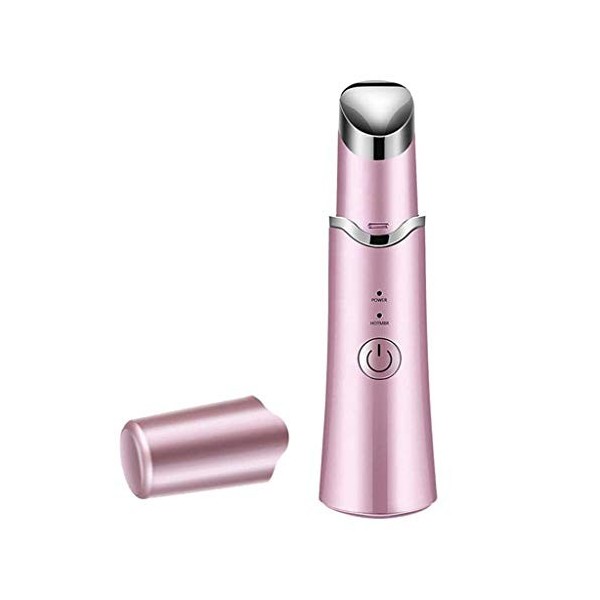 Booso Instrument de Beauté,Appareil de Massage Oculaire par USB, de Massage éLectrique Barre de Beauté pour la Santé des Yeux