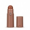 WYCON Cosmetics ROCK THAT CHEEK Stick pour contouring à texture douce et fondante 24 DARK SCULPT