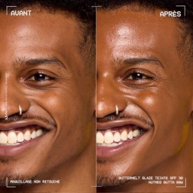 NYX Professional Makeup - Fond de Teint Hydratant SPF30 - Tenue Longue Durée Jusquà 12h - 93% dIngrédients Soin - Formule V