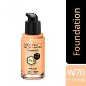 Max Factor Facefinity All Day Flawless Maquillage Fb.70