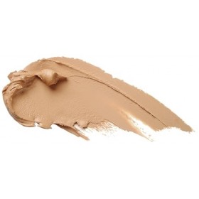 lavera Cream to Powder Foundation -Tanned 02- nude - Organic Almond Oil & Vitamin E - Vegan - Moisturizing - Intensive Covera