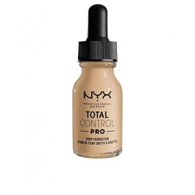 Total Control Drop Foundation Nude