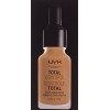 NYX Professional Makeup Fond de Teint Liquide Total Control Drop, Dosage Précis, Couvrance Modulable, Tenue Longue Durée, Fin