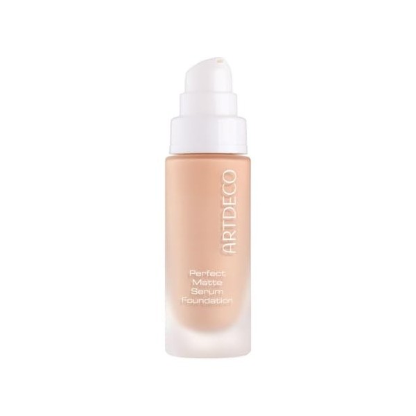 NOVA ENGEL Perfect Matte Base De Maquillaje Serum 46-Sant/Neutral 20 Ml