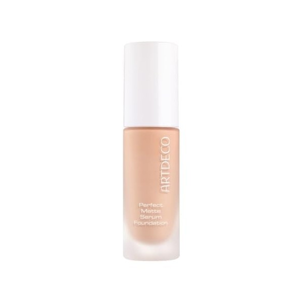 NOVA ENGEL Perfect Matte Base De Maquillaje Serum 46-Sant/Neutral 20 Ml