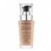 Dress Me Perfect Liquid Foundation Spf 15 01 Fair