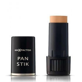 3 x Max Factor Pan Stik Foundation, 14 Cool Copper, 9g ,