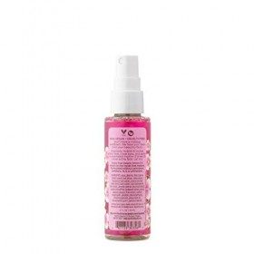 Pacifica Cerise Matte Réglage Vaporisateur 2 oz Visage Spray