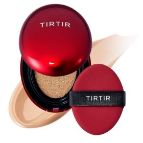 TIRTIR Mask Fit Red Mini Cushion No.25N Mocha 4.5 g 