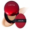 TIRTIR Mask Fit Red Mini Cushion No.25N Mocha 4.5 g 