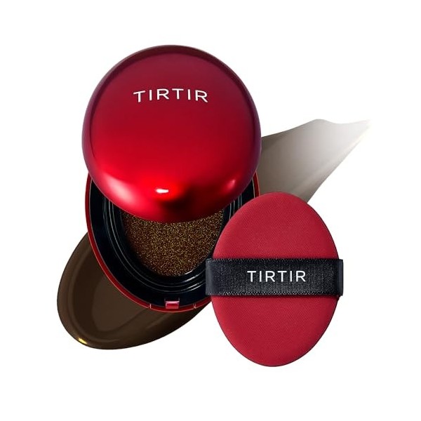 TIRTIR Mask Fit Red Cushion No.55N Espresso 18 g 