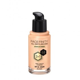 Max Factor Facefinity All Day Flawless Maquillage Fb.42