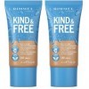 Rimmel - Perfecteur de teint Kind & Free - 160 Vanilla Lot de 2 