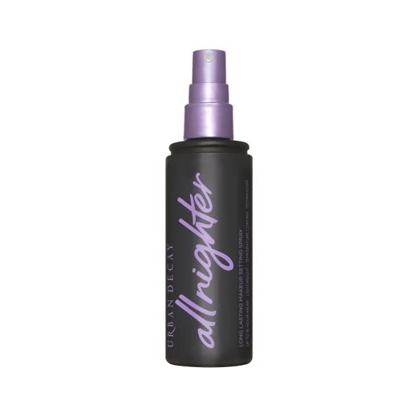 Spray Fixateur de Maquillage, Makeup Setting Spray, Fixateur de Maquillage en Spray, Makeup Spray,80 ML