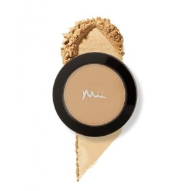 Mii Cosmetics Fond de teint minéral irrésistible Sable précieux