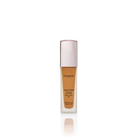 Elizabeth Arden - Flawless Finish Fond de Teint Soin – Acide Hyaluronique, Vitamine D & E - Fini Naturel & Longue Tenue - 510