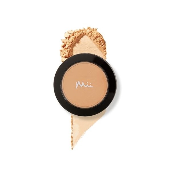 Minerals Irresistible Face Base SPF25