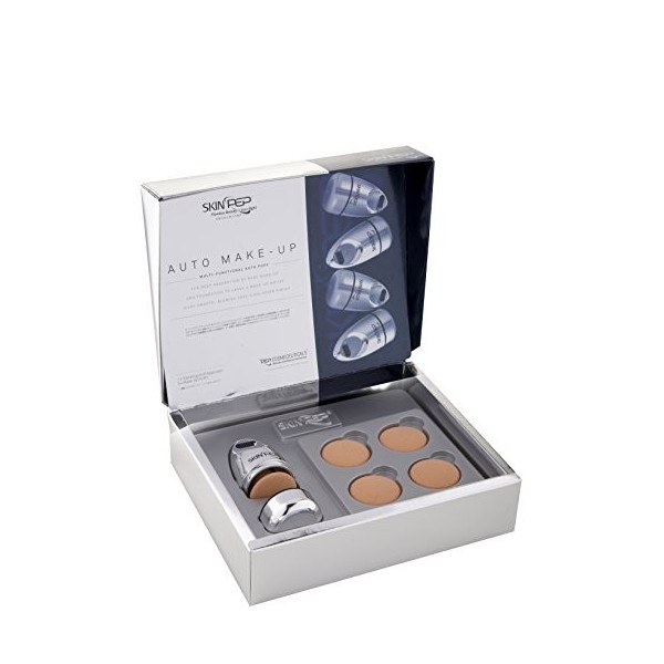 Applicateur de maquillage premium