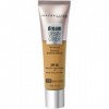 Maybelline New York - Perfecteur de Teint - Protection Anti-UV & Anti-Pollution - Dream Urban Cover - Teinte : Bronze Doré 3