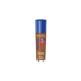 Rimmel Fond de Teint Match Perfection 503 Mocha 30 ml