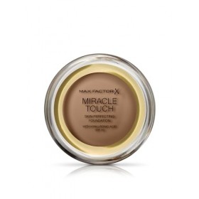 MIRACLE TOUCH FOUNDATION 097 TOASTED ALMOND