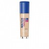 Rimmel London Match Perfection Foundation 100