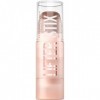 Maybelline New York - Stick Visage Multi-Usages - Look Naturel et Structuré - Unifie et Illumine le Teint, Sculpte le Visage,