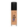 Manhattan Lasting Perfection 25 heures de maquillage - Creamy Beige 61 - Fond de teint hydratant longue durée - Haut pouvoir 