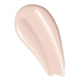 Makeup Revolution, Fond de teint Conceal & Hydrate, F0.5, 23ml