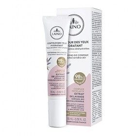 Laino Contour des Yeux Hydratant 15 ml