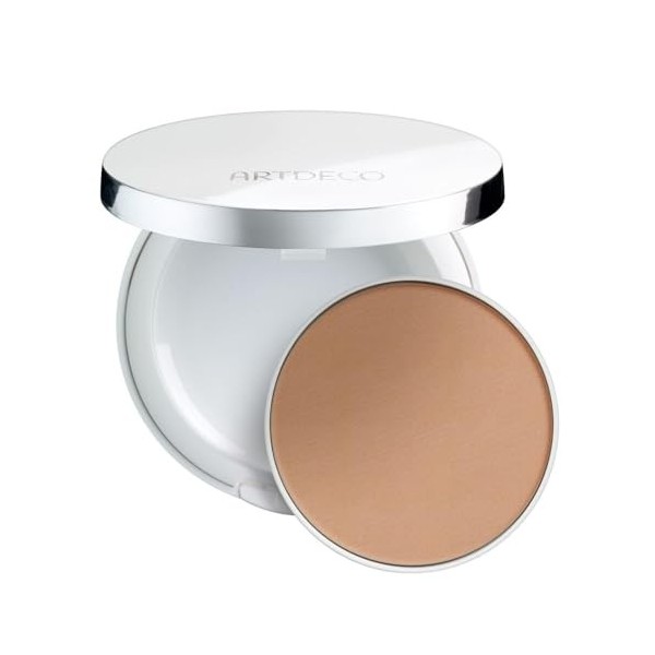 NOVA ENGEL All In One Base De Maquillaje En Crema Refill 10-Cashmere/Cool 11 Gr