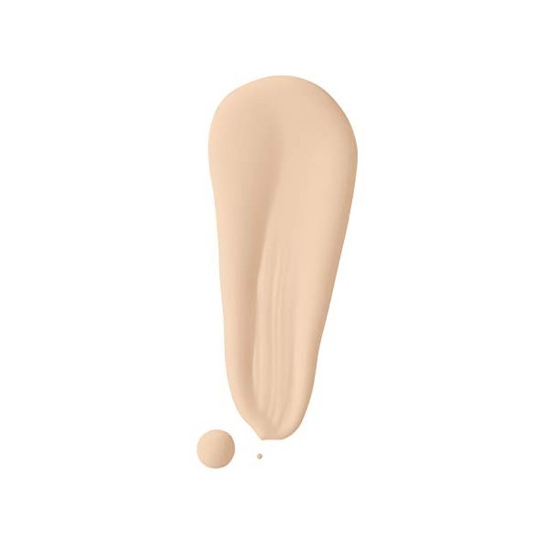 NYX Professional Makeup Fond de Teint Liquide Total Control Drop, Dosage Précis, Couvrance Modulable, Tenue Longue Durée, Fin