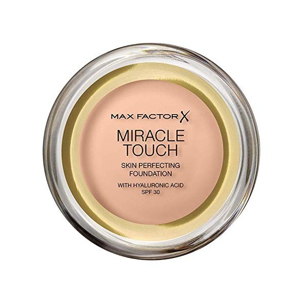 Max Factor Miracle Touch Fond de teint