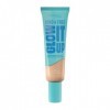 Rimmel London Kind & Free GLOW IT UP Teint Hydratant, 001 Fair Porcelain, Apaise les peaux sensibles, Effet bonne mine, Hydra
