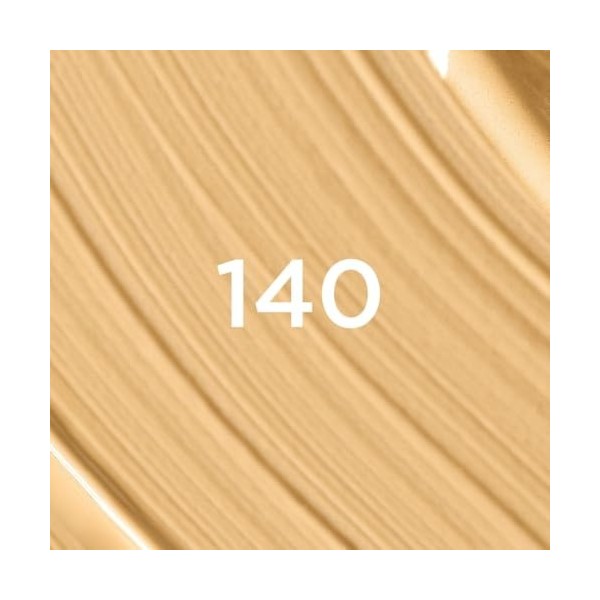 LOréal Paris - Encre de Teint Skin Ink - Fond de teint correcteur à la couvrance modulable - Tenue Semi-Permanente - Fini Na