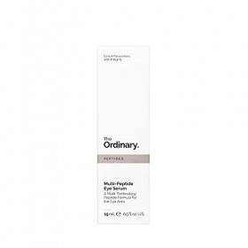 The Ordinary Multi-Peptide Eye Serum | 15ml