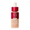 Bourjois Healthy Mix Clean fond de teint sérum - 58W - Caramel, 30 ml