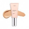 NEO MAKE UP Fond de Teint Fluide - Maquillage - Intense Serum Sheer Foundation - Make Up - Hydratant - Skin Care - Beauté - C