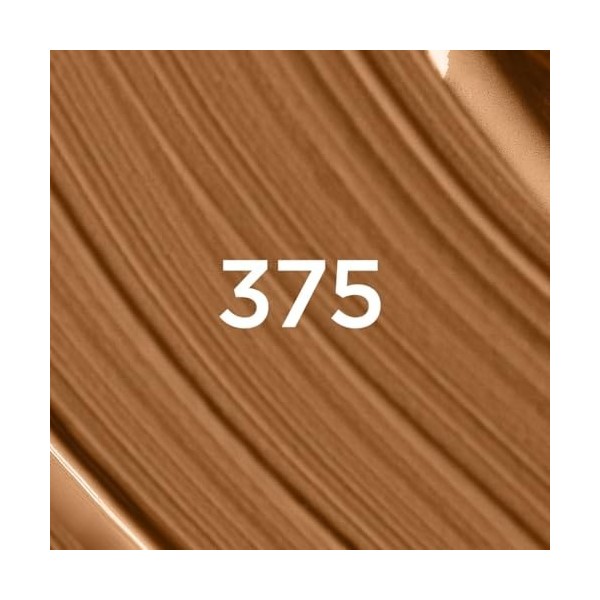 LOréal Paris - Encre de Teint Skin Ink - Fond de teint correcteur à la couvrance modulable - Tenue Semi-Permanente - Fini Na