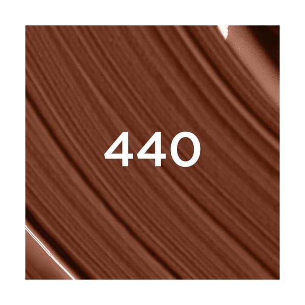 LOréal Paris - Encre de Teint Skin Ink - Fond de teint correcteur à la couvrance modulable - Tenue Semi-Permanente - Fini Na